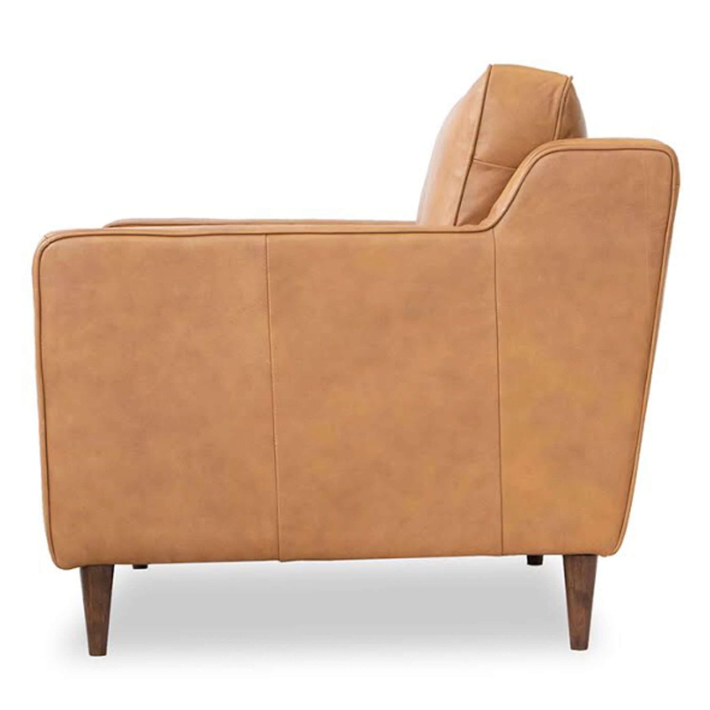 Ashford Leather Lounge Chair