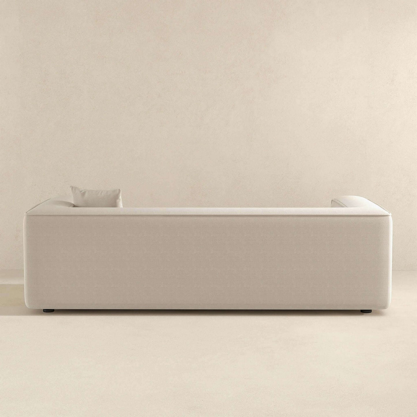 Odetta Boucle Sofa