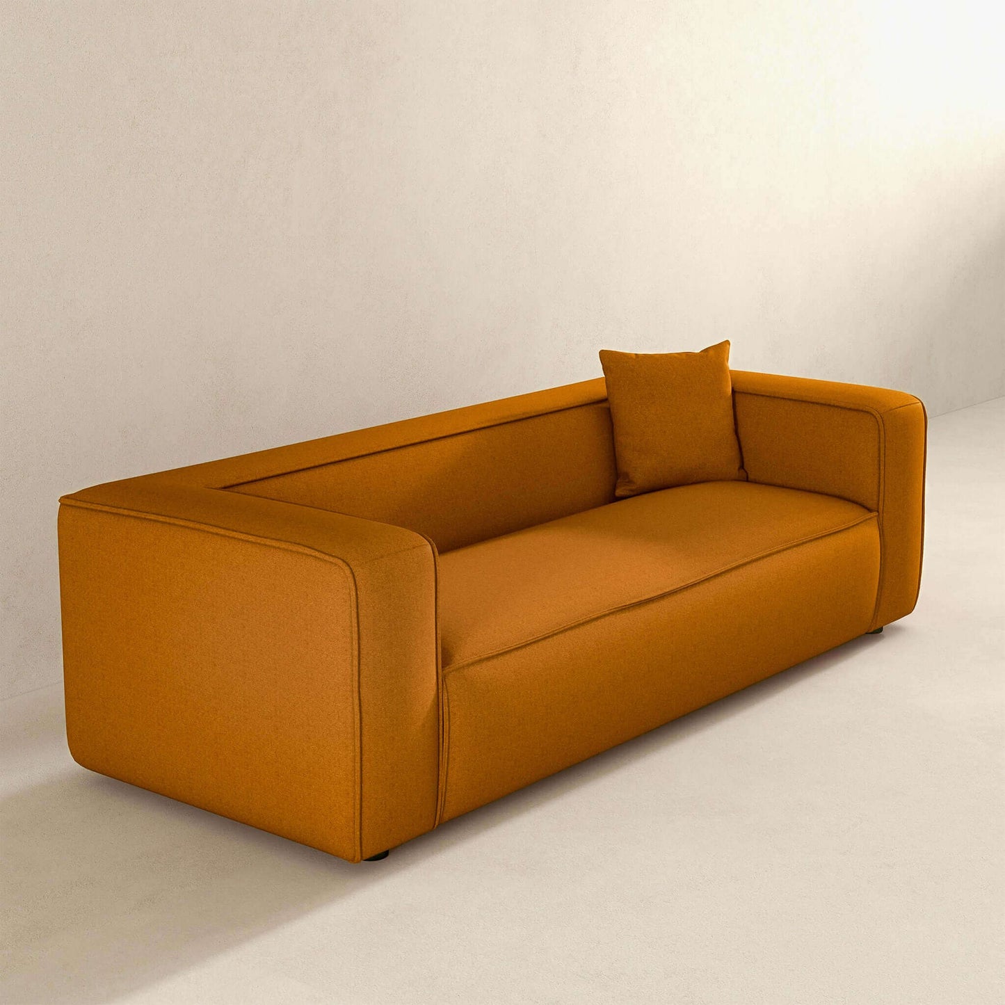 Odetta Boucle Sofa