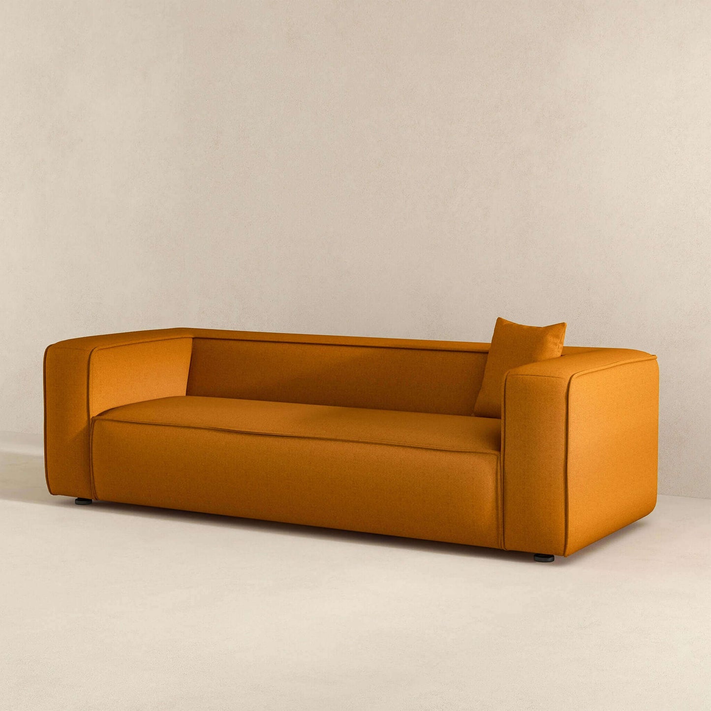 Odetta Boucle Sofa