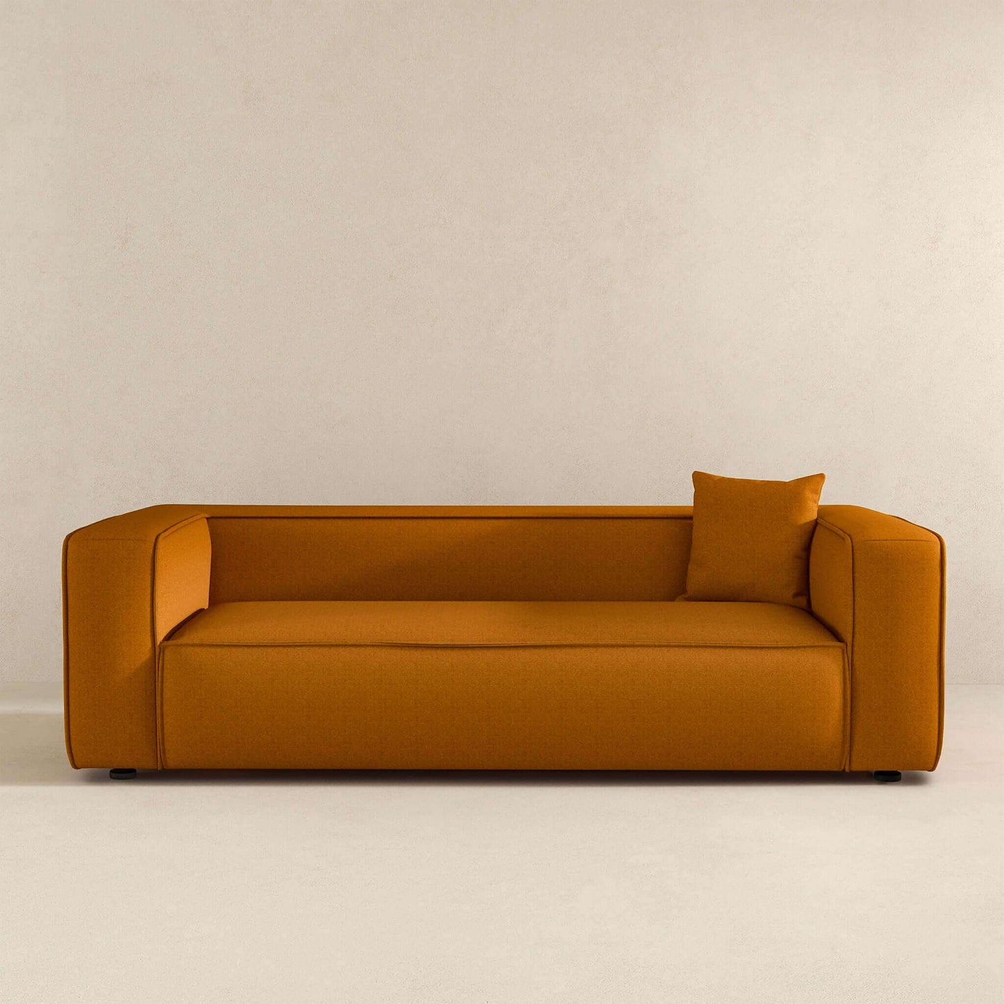 Odetta Boucle Sofa