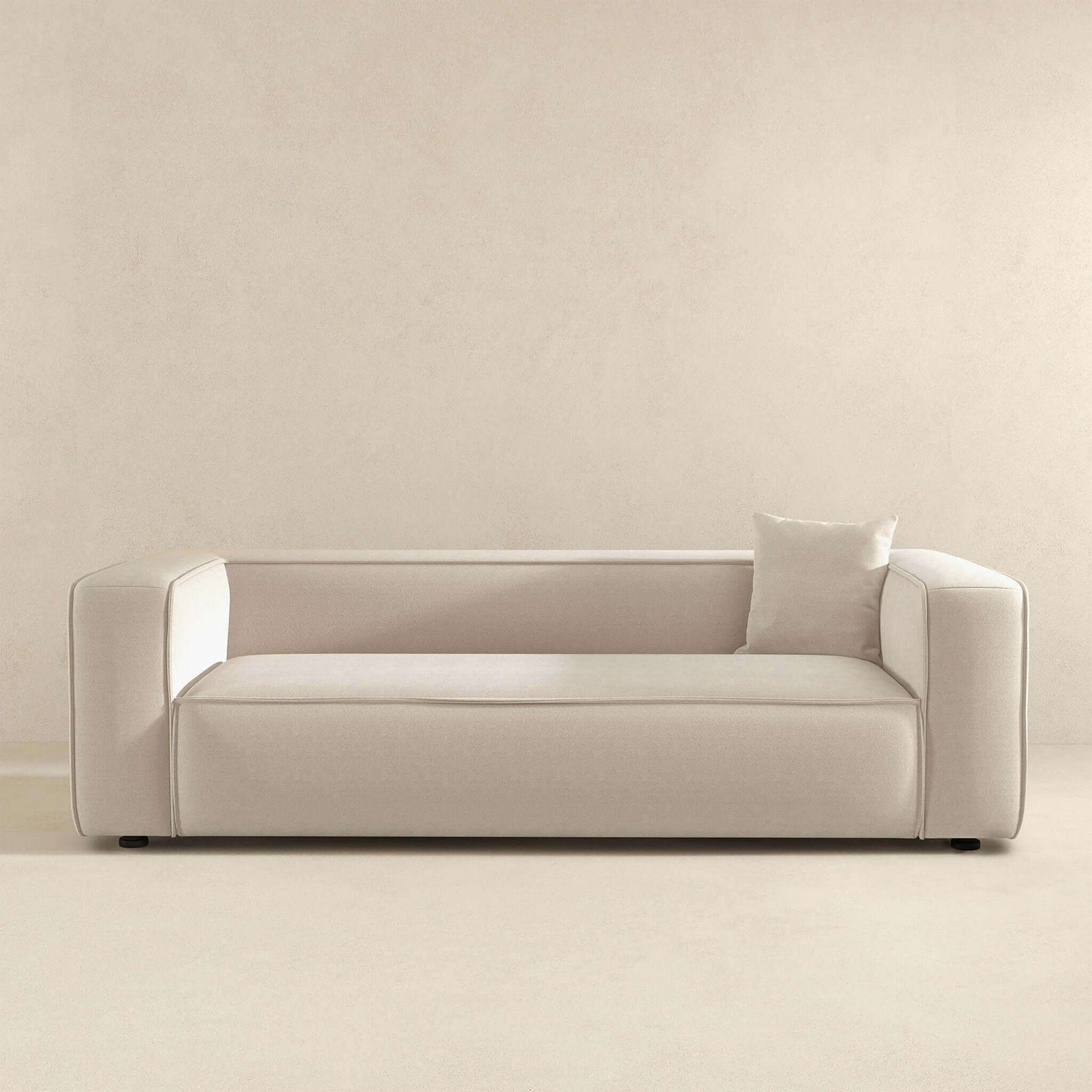 Odetta Boucle Sofa