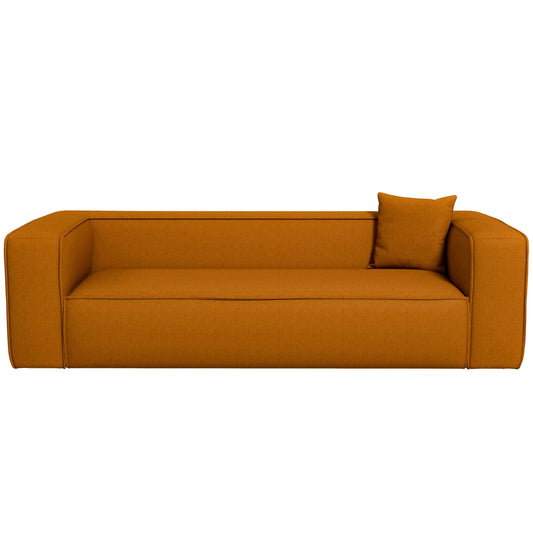 Odetta Boucle Sofa