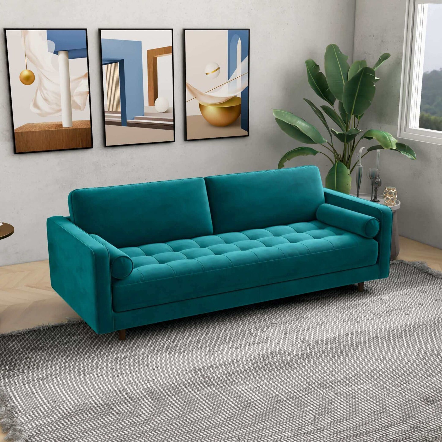 Elowen Sofa
