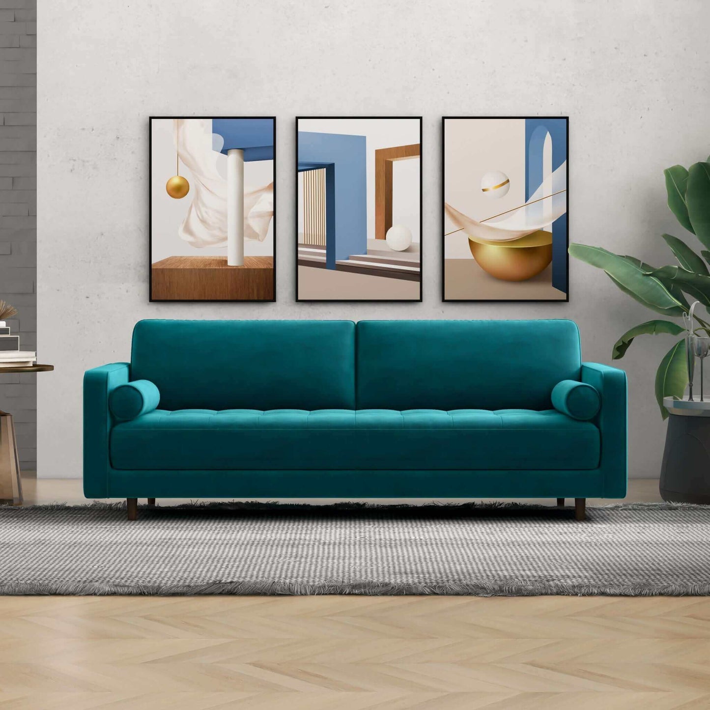Elowen Sofa