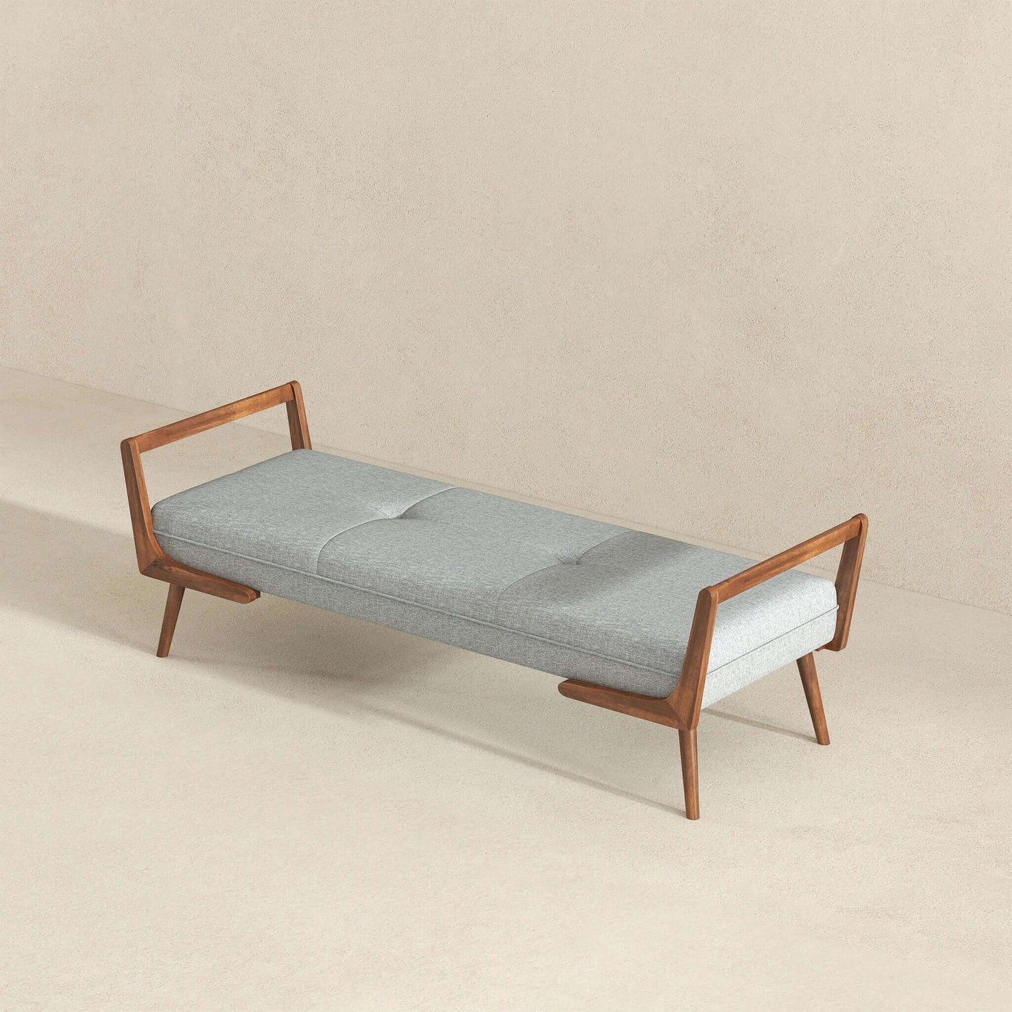 Arbour Fabric Bench