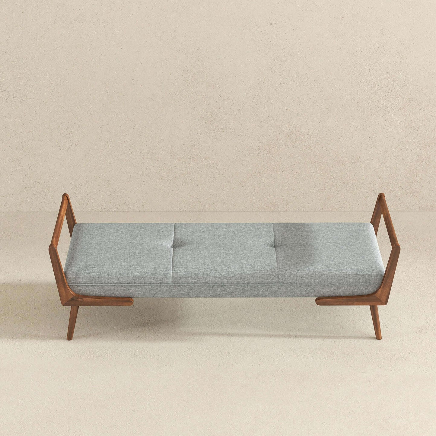 Arbour Fabric Bench