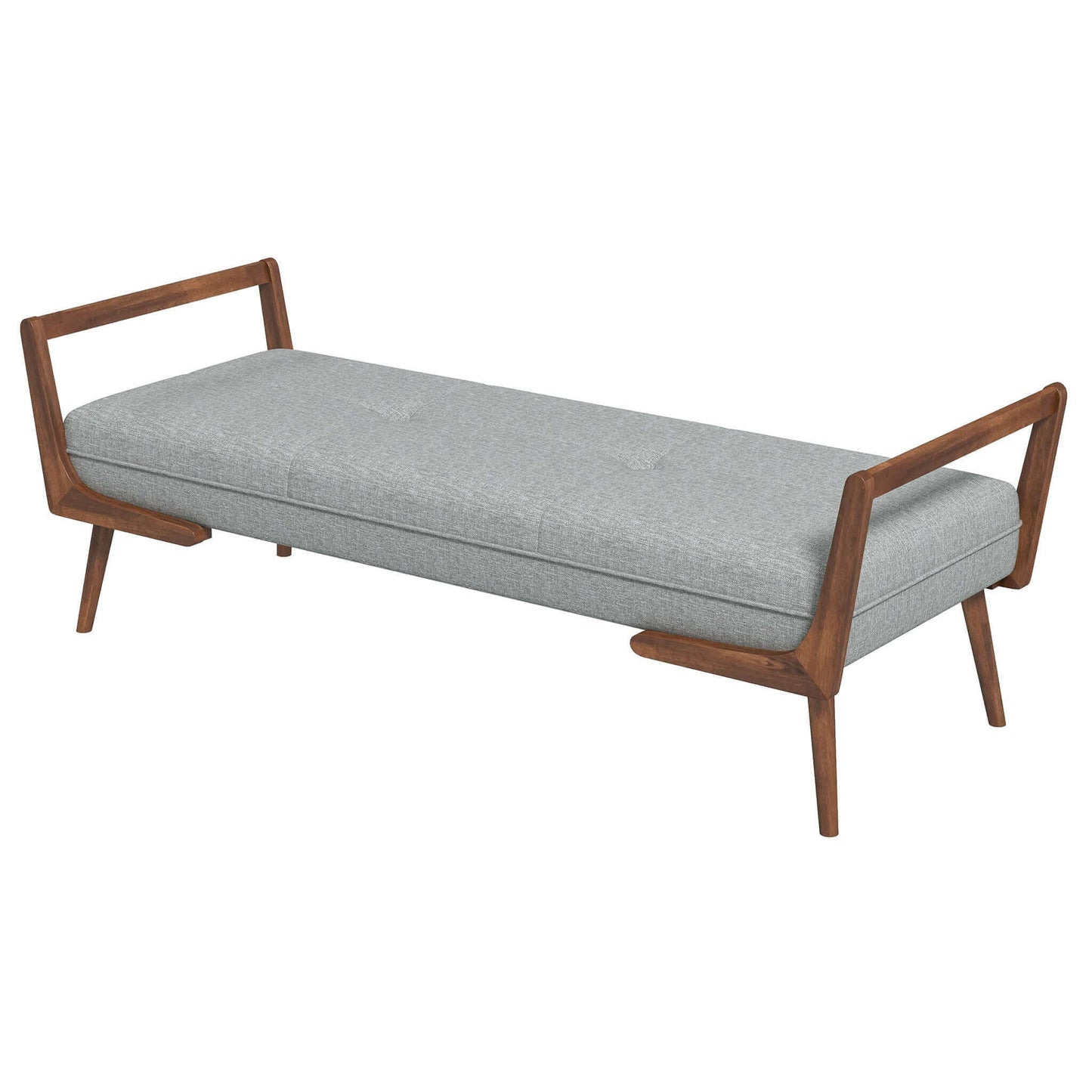 Arbour Fabric Bench