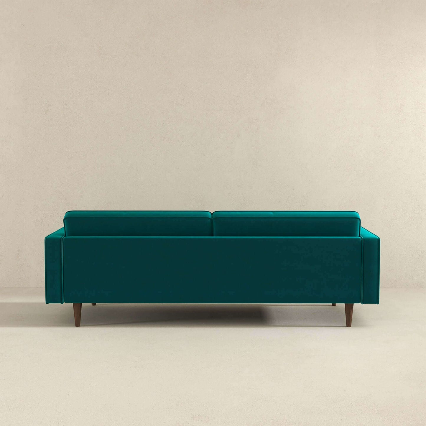 Bellamy Velvet Sofa