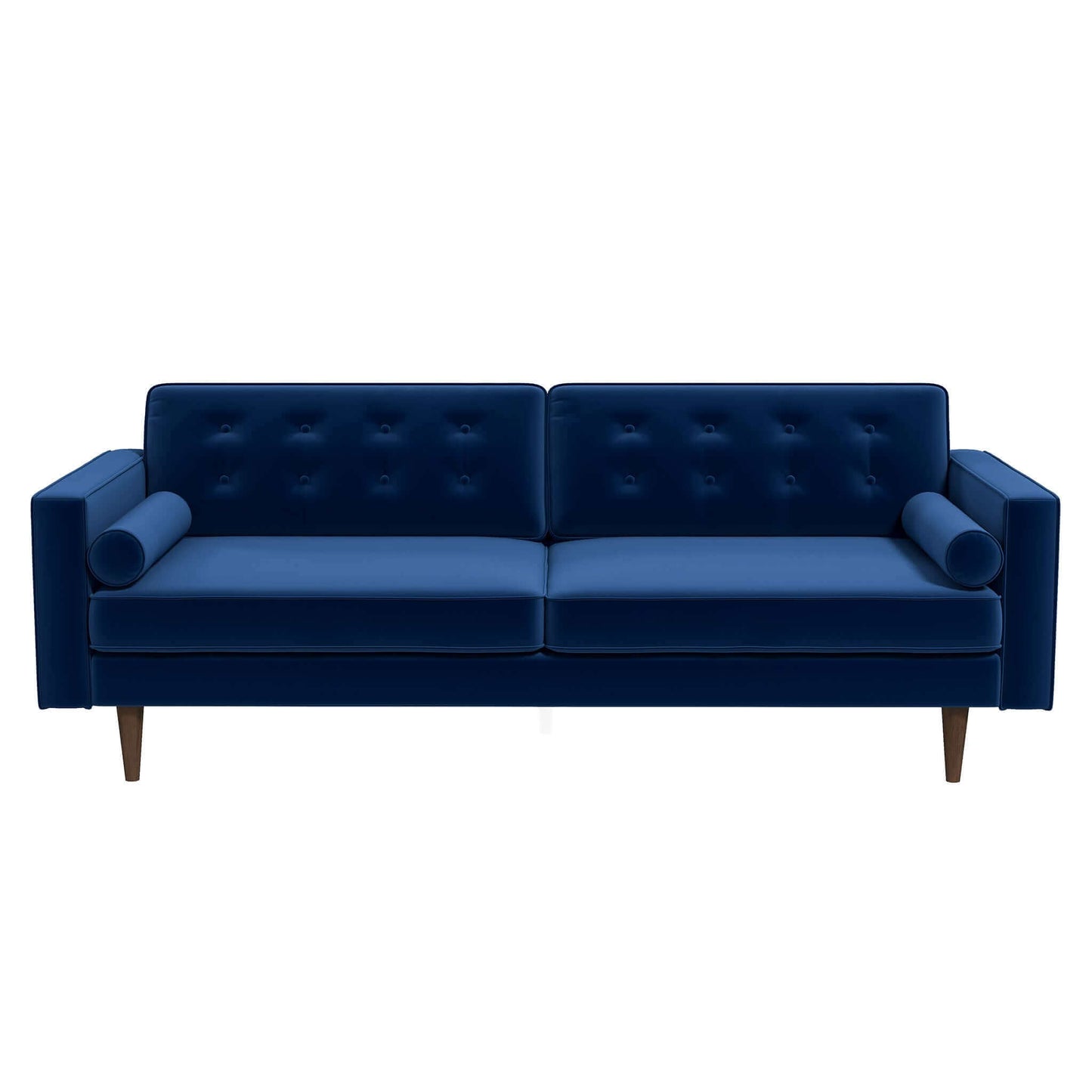 Bellamy Velvet Sofa