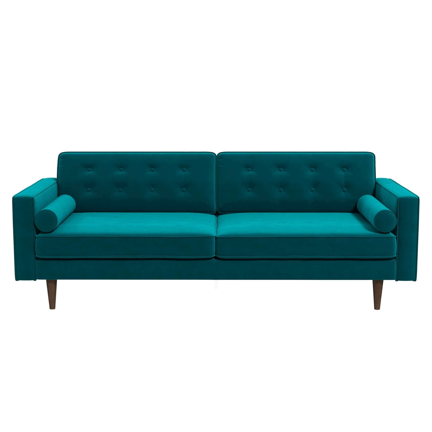 Bellamy Velvet Sofa