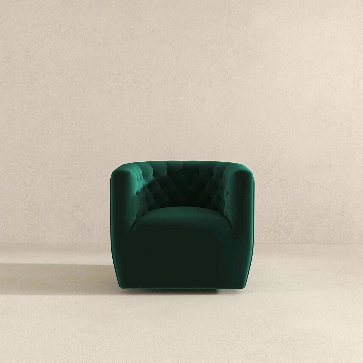 Remington Swivel Chair