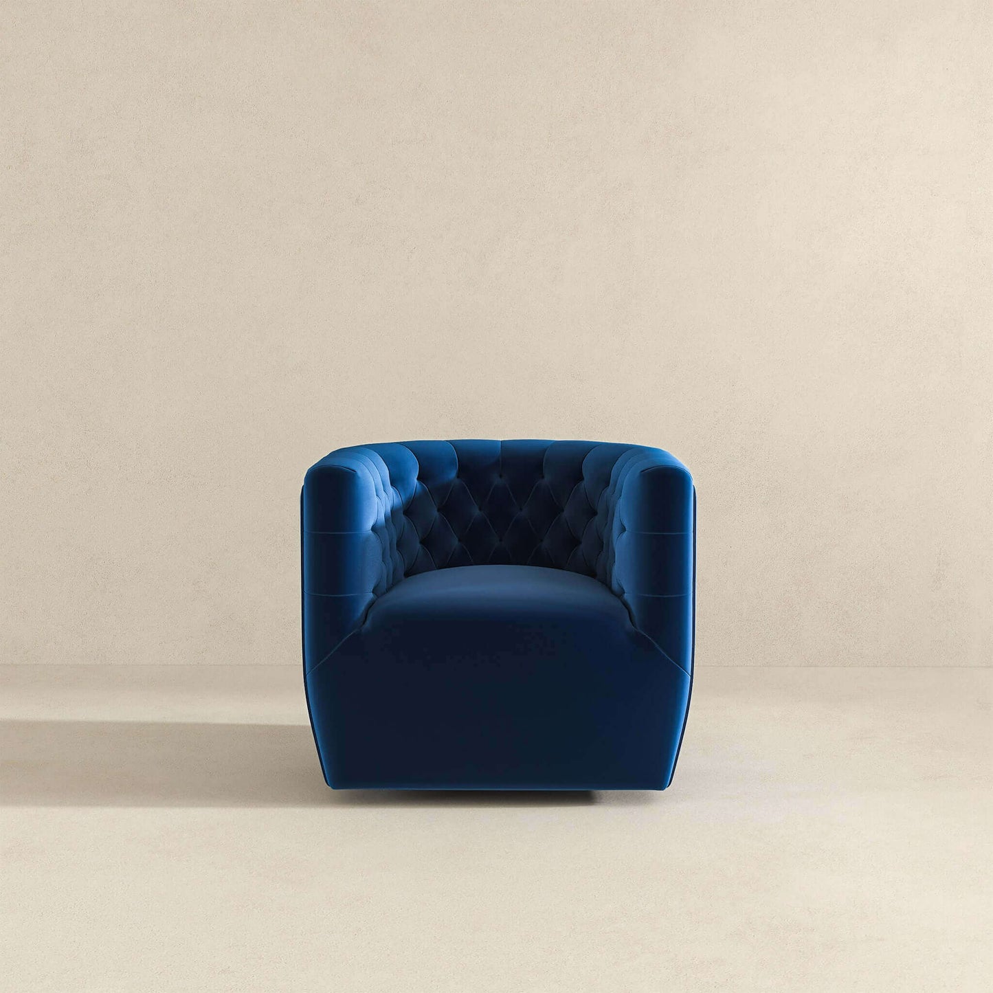 Remington Swivel Chair