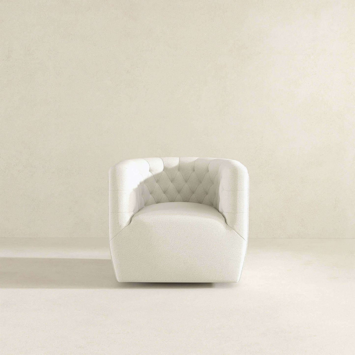 Remington Swivel Chair