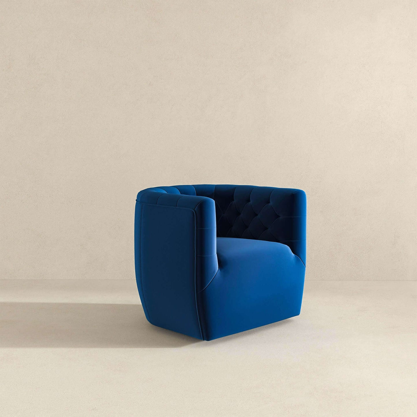 Remington Swivel Chair