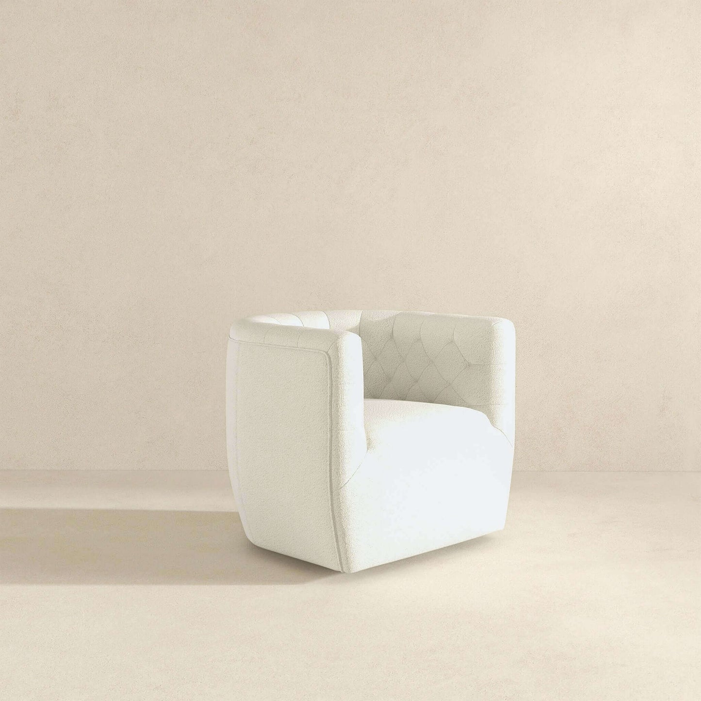 Remington Swivel Chair