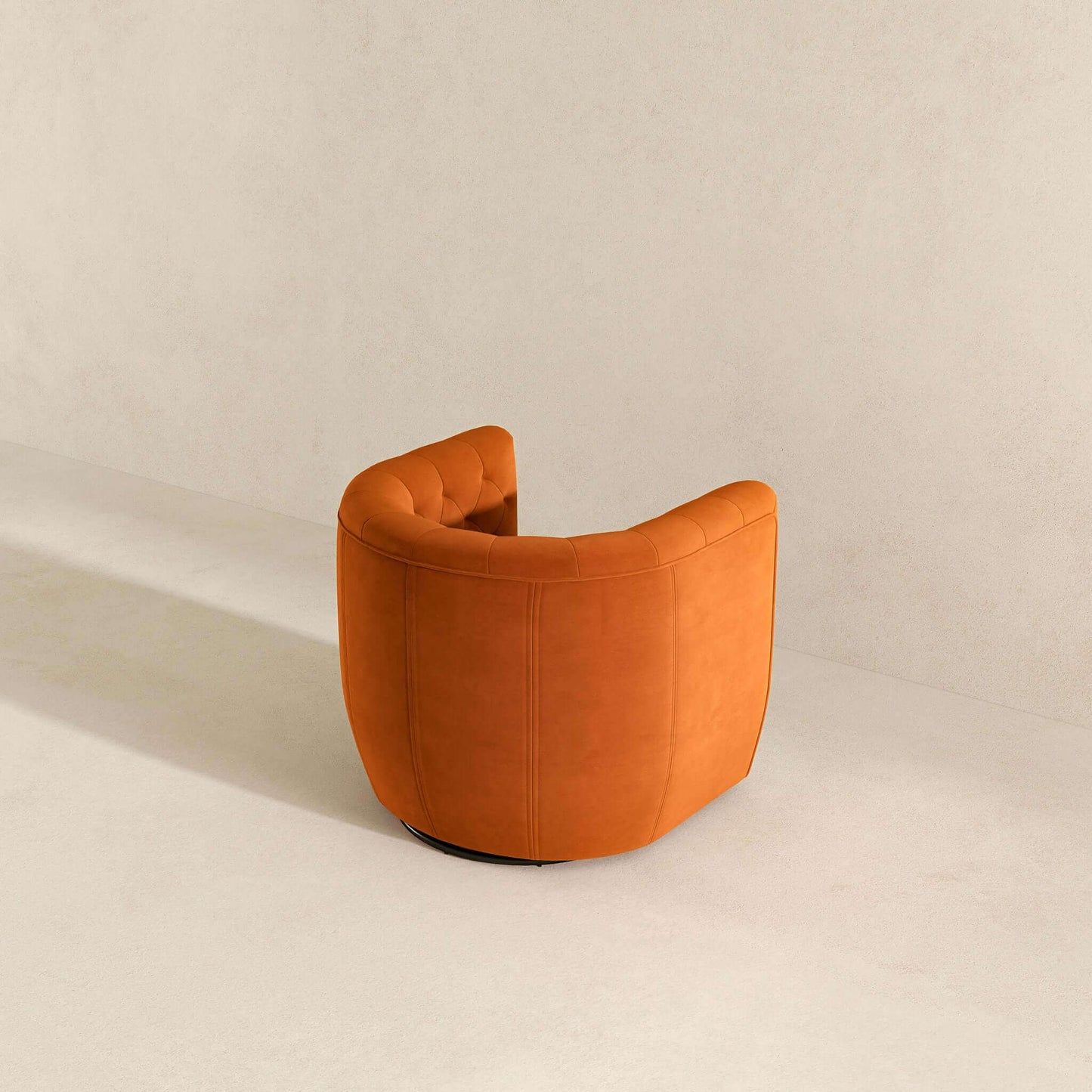 Remington Swivel Chair