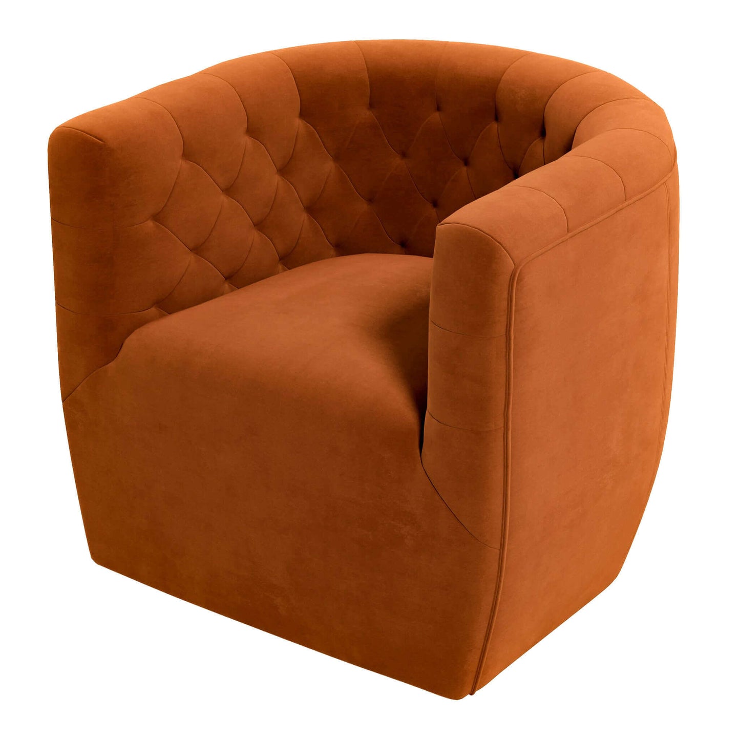 Remington Swivel Chair