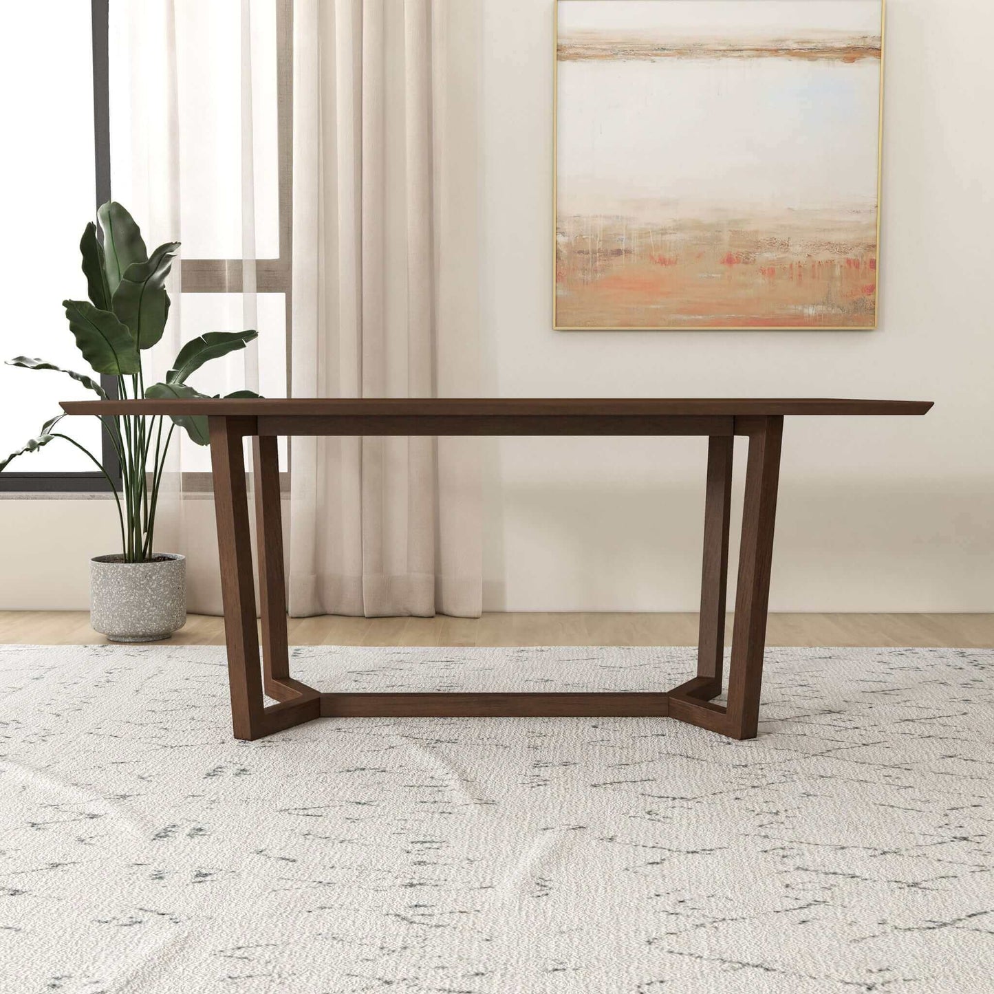 Lansbury Dining Table