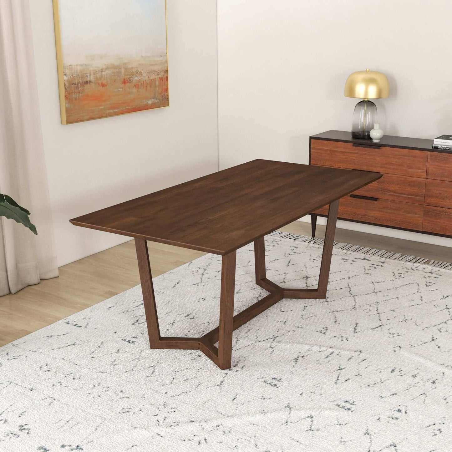 Lansbury Dining Table
