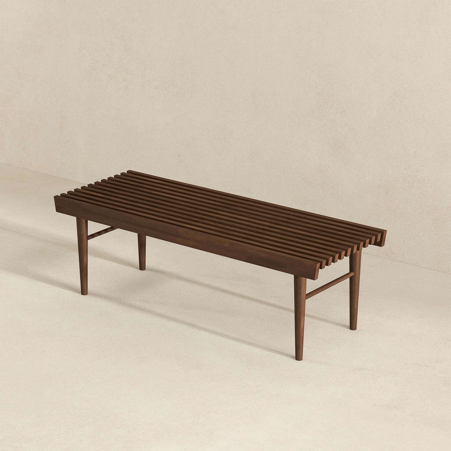 Halloway Bench