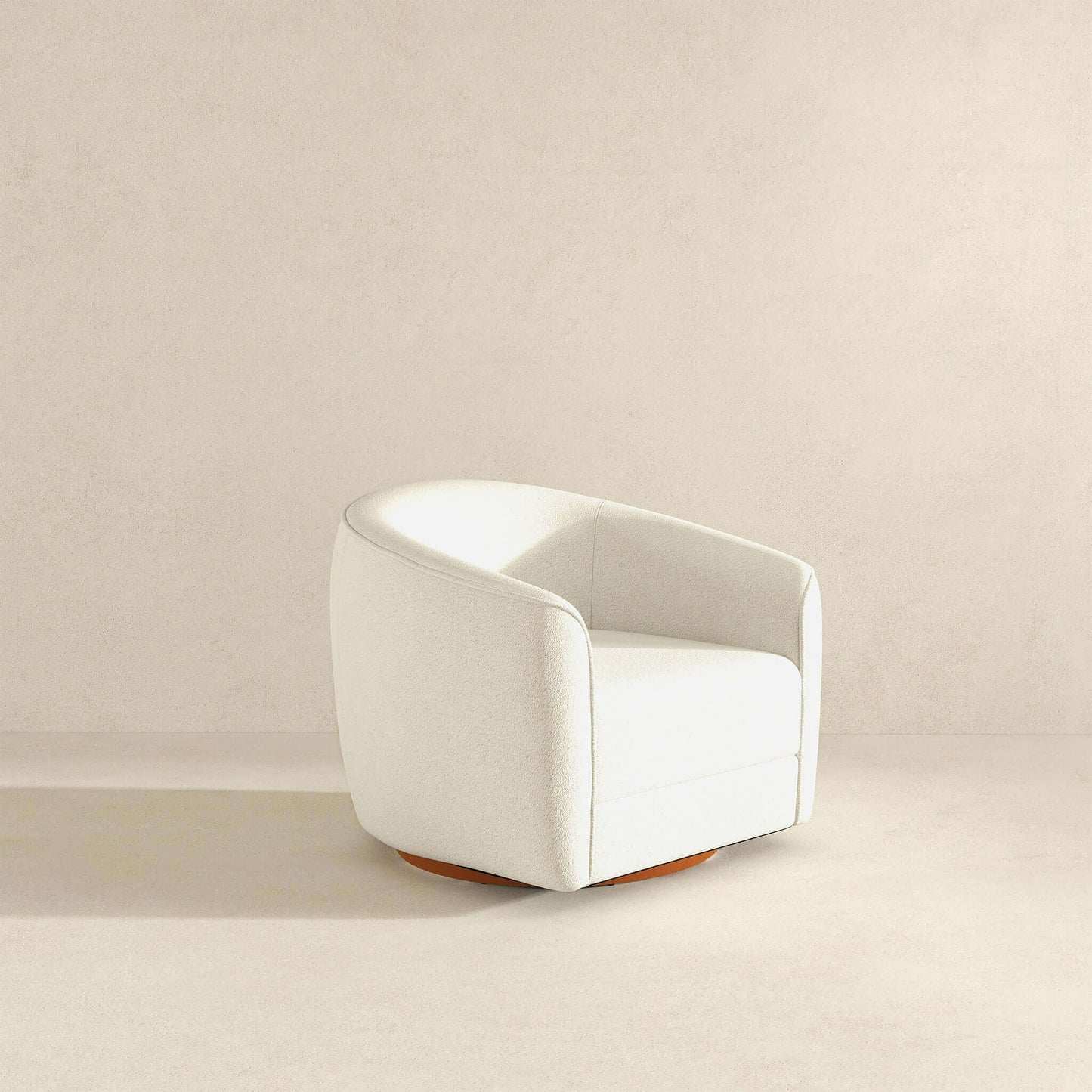 Emeric Swivel Chair
