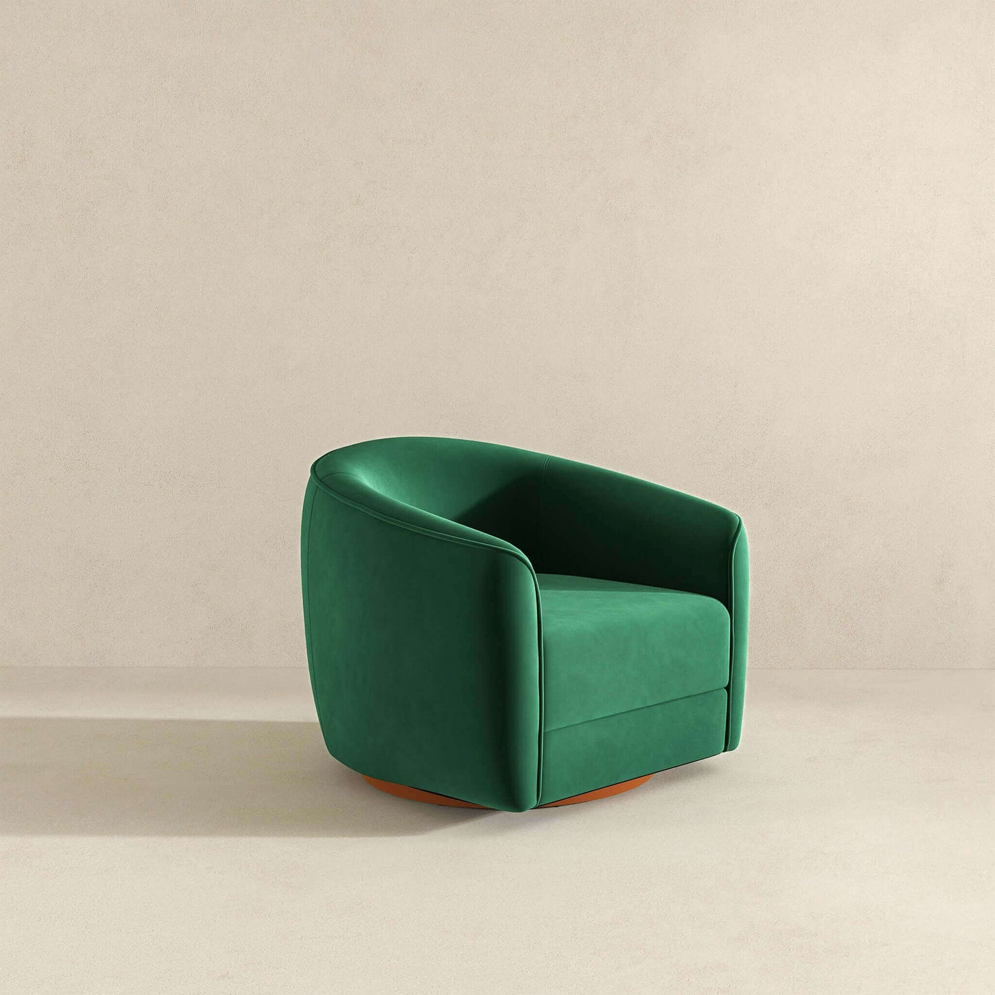 Emeric Swivel Chair