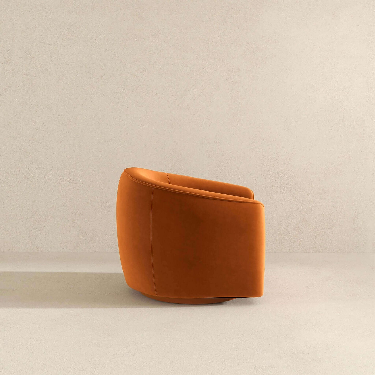 Emeric Swivel Chair