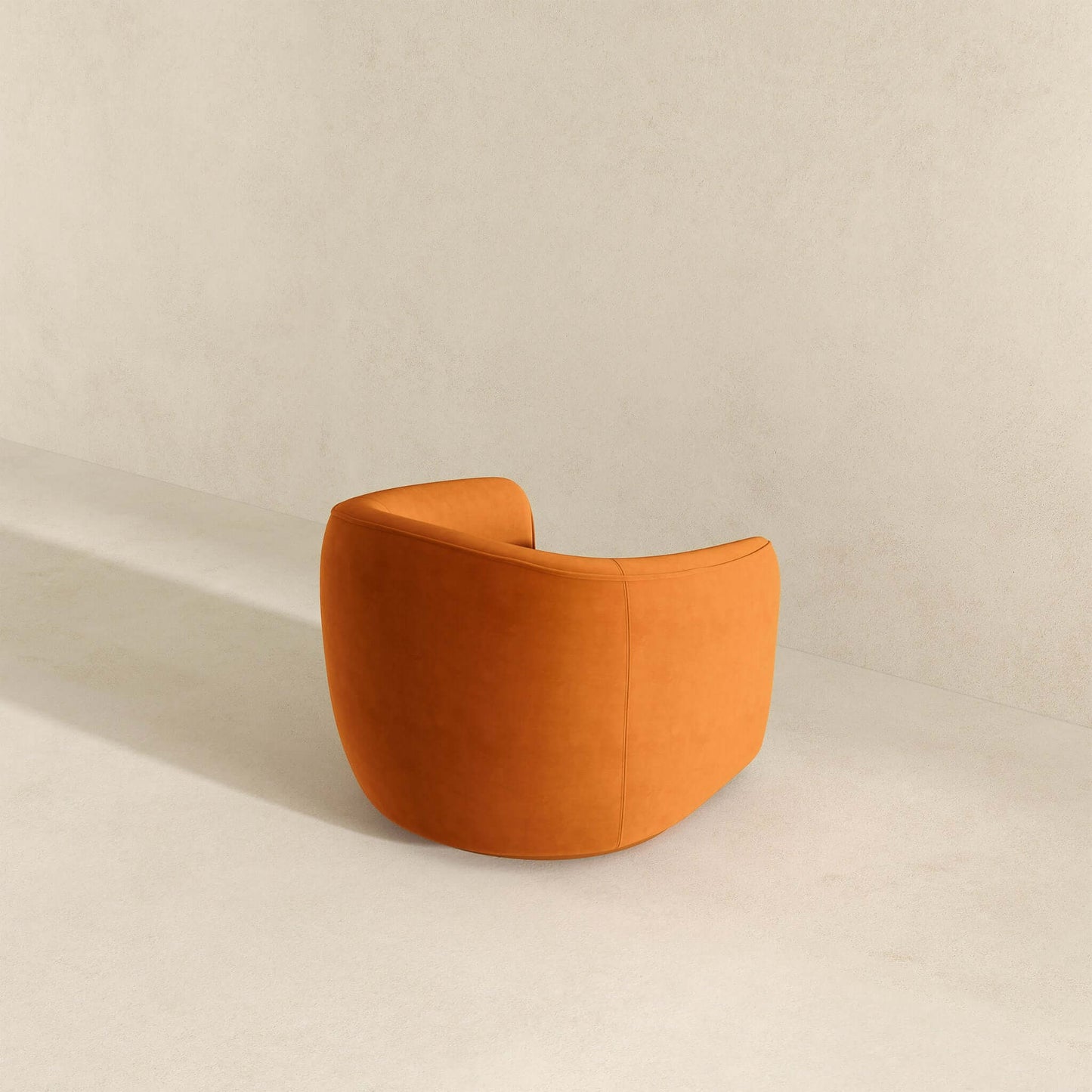 Emeric Swivel Chair