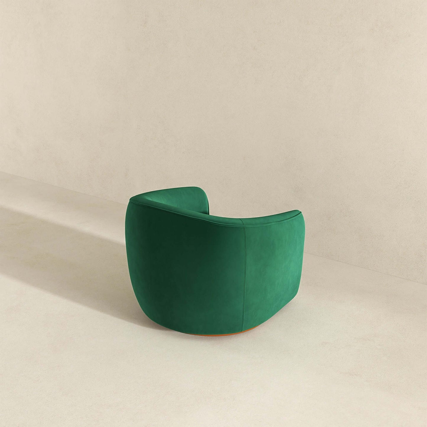 Emeric Swivel Chair