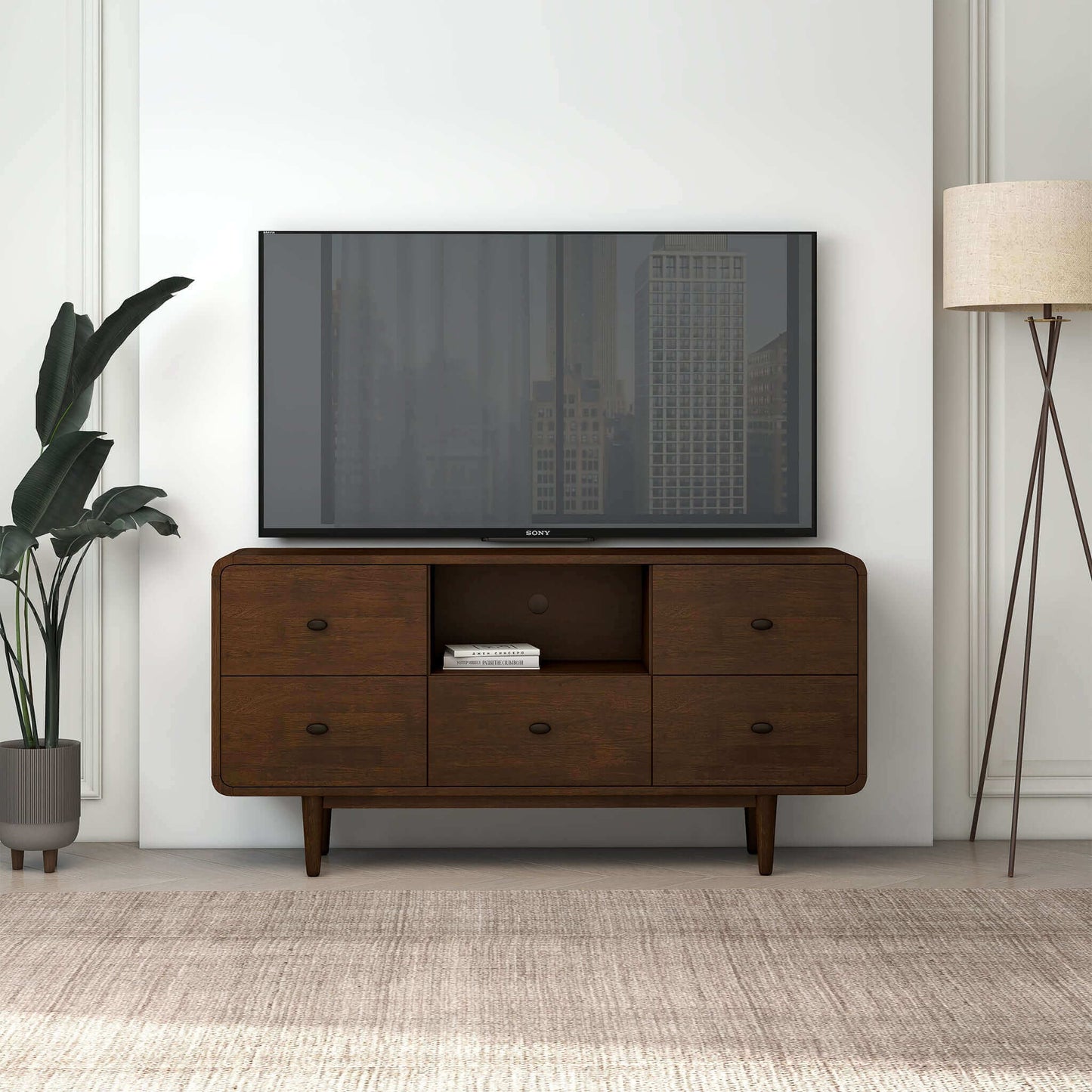 Aeliana TV Stand