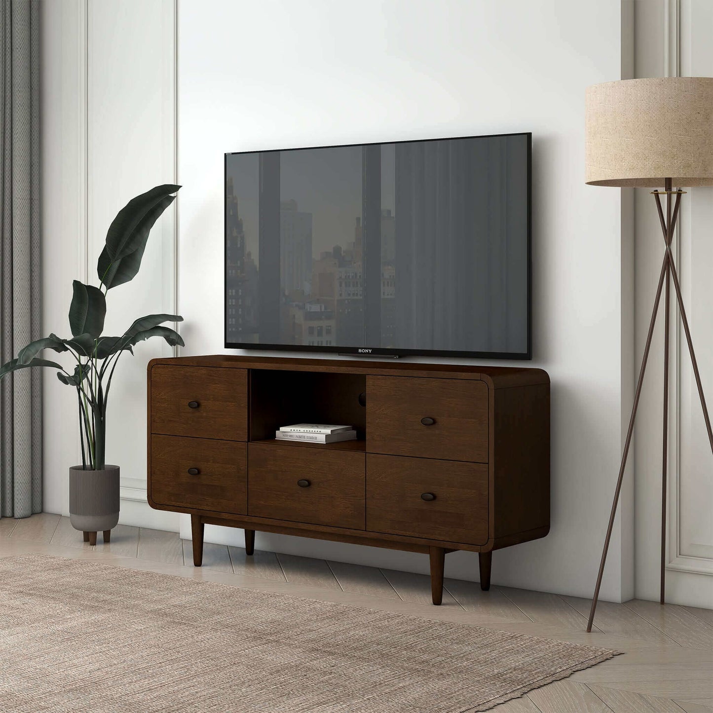 Aeliana TV Stand