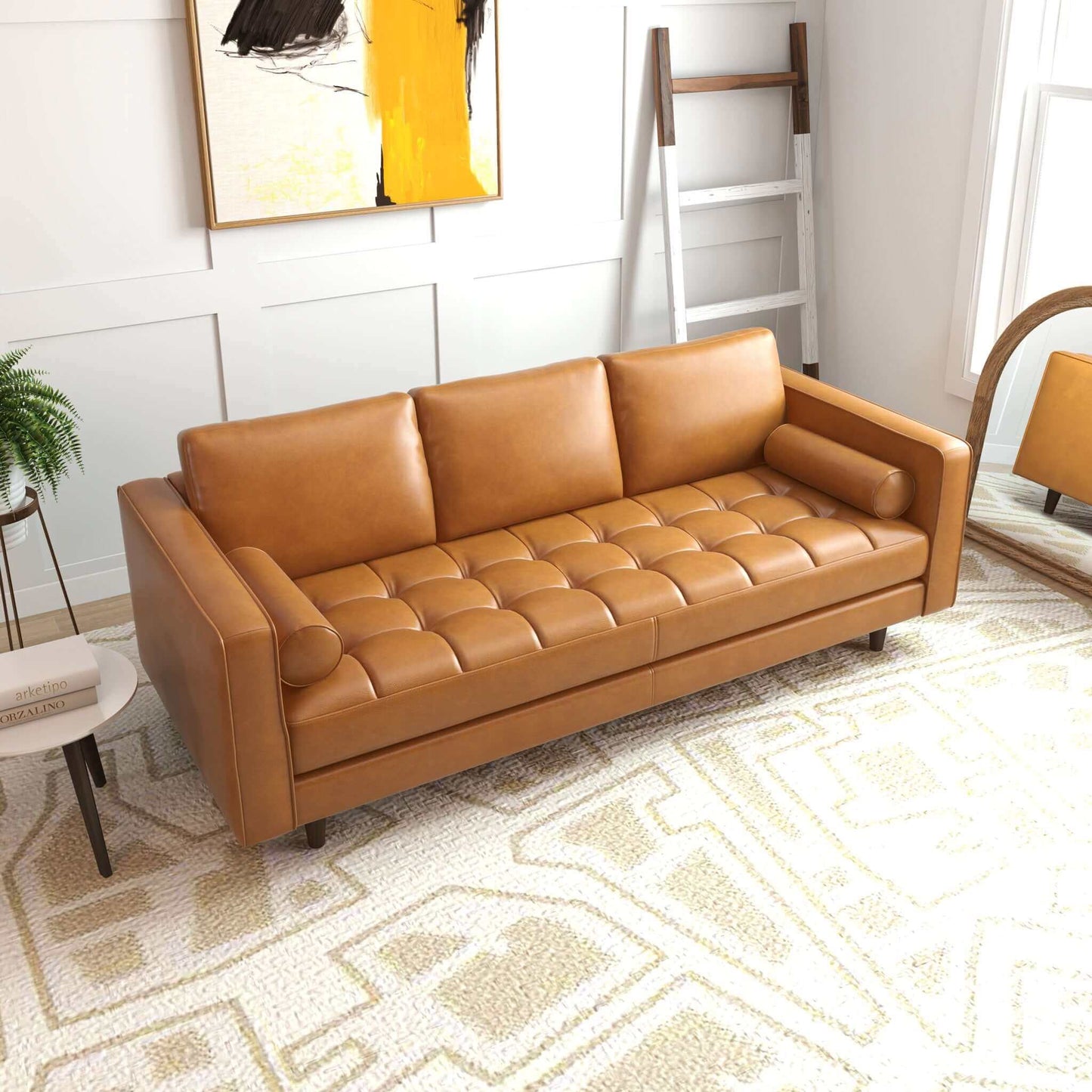 Lysander Sofa