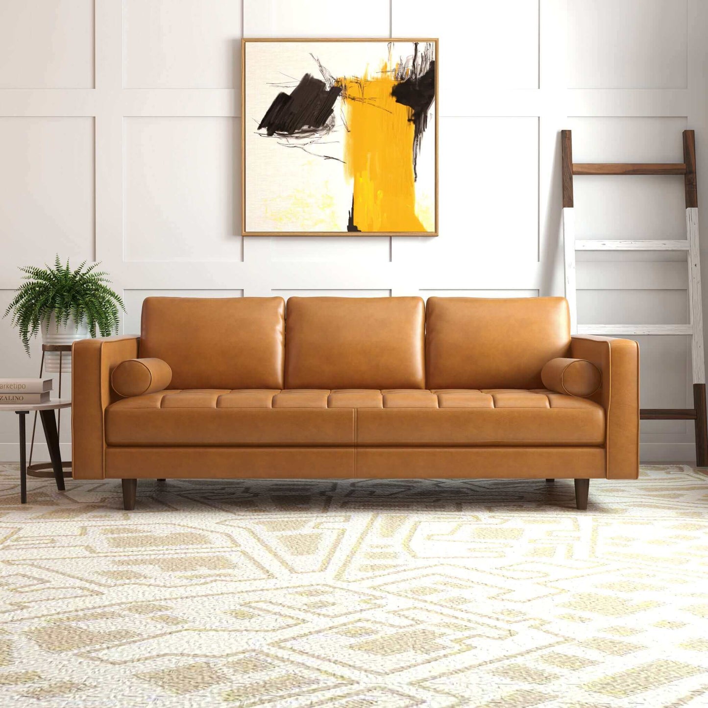 Lysander Sofa