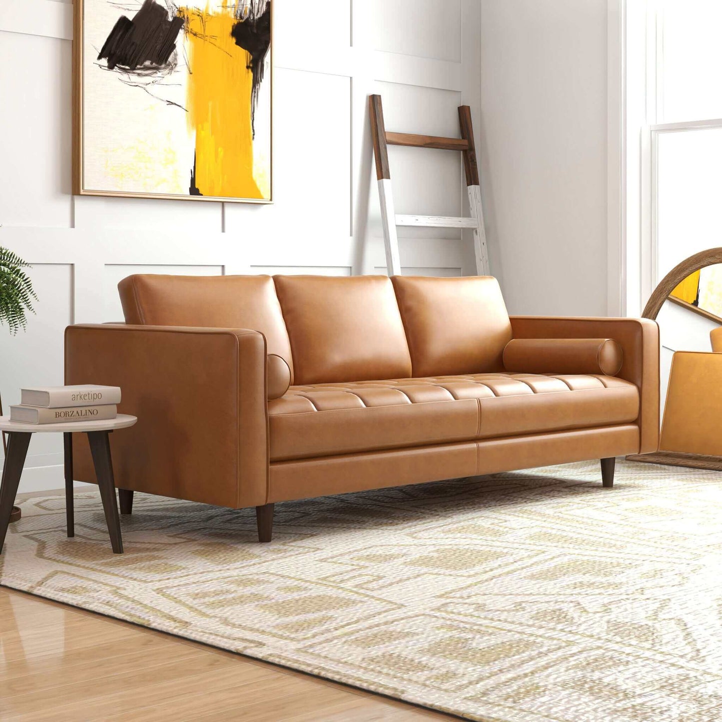 Lysander Sofa