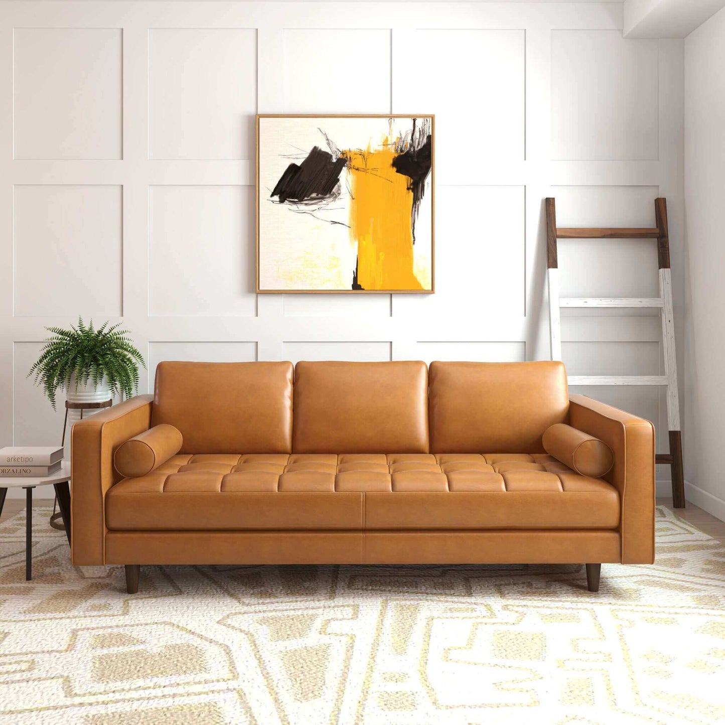 Lysander Sofa