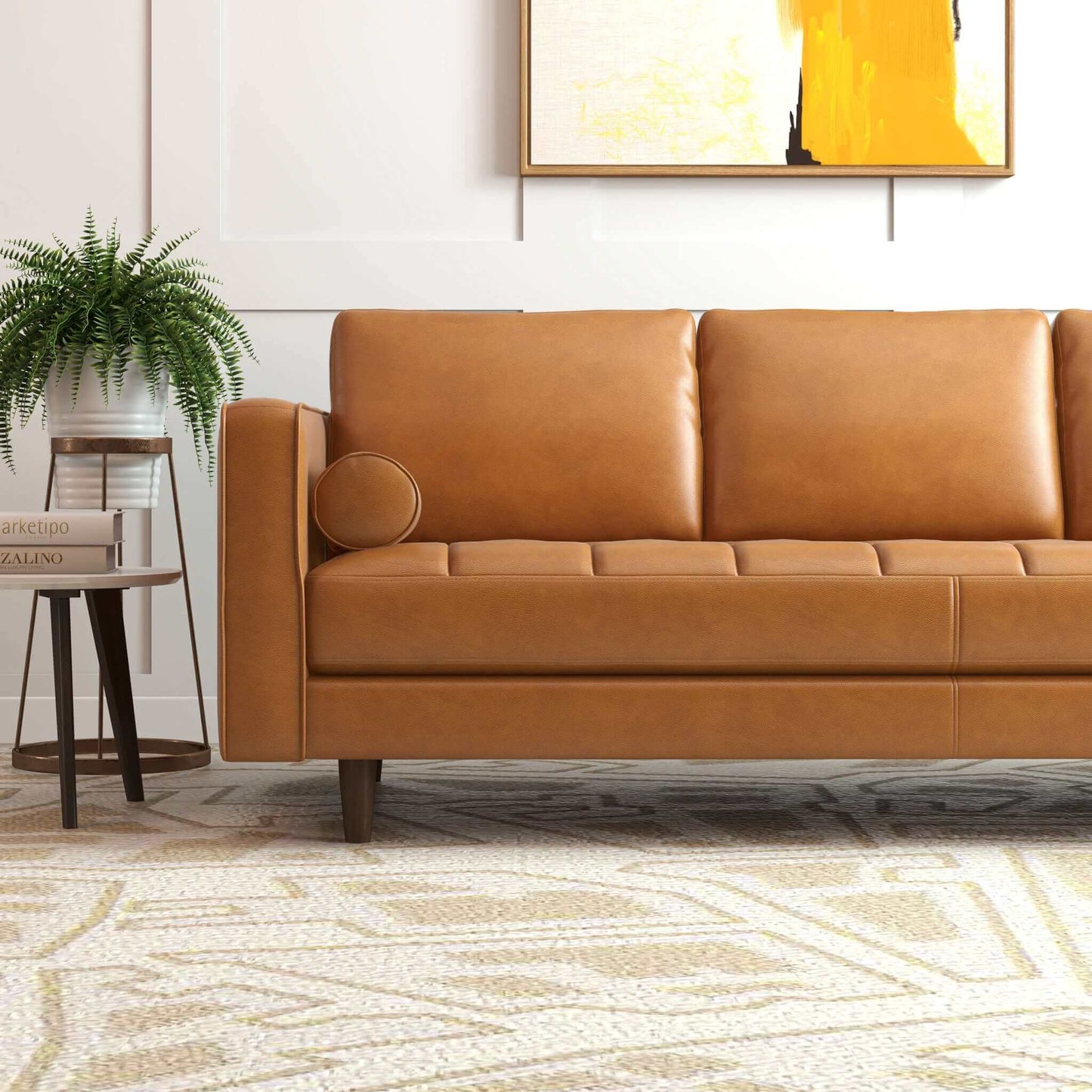 Lysander Sofa