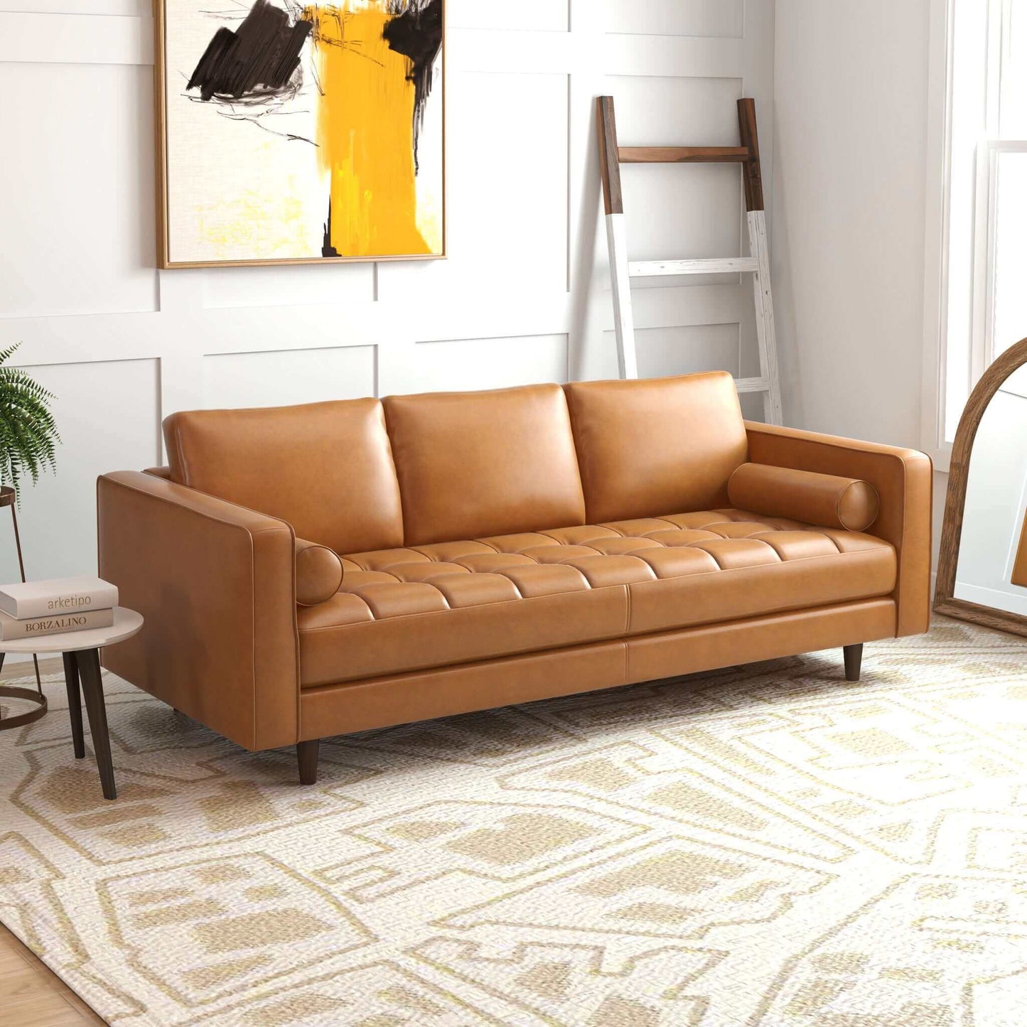 Lysander Sofa
