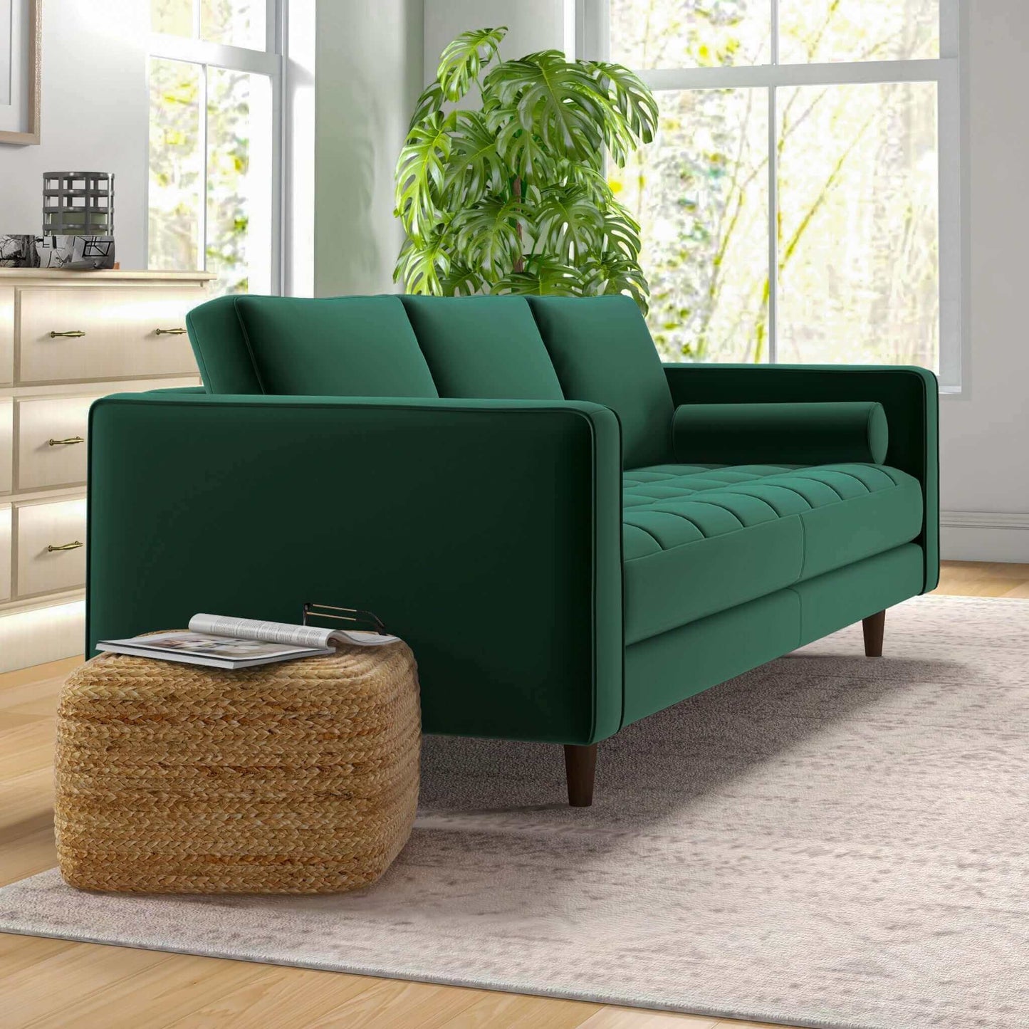 Lysander Sofa