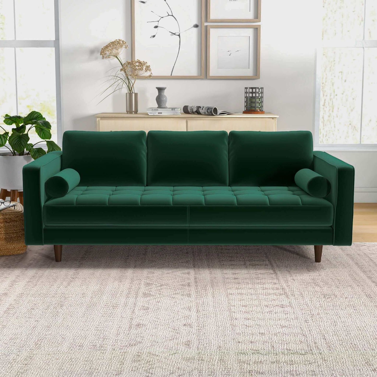 Lysander Sofa