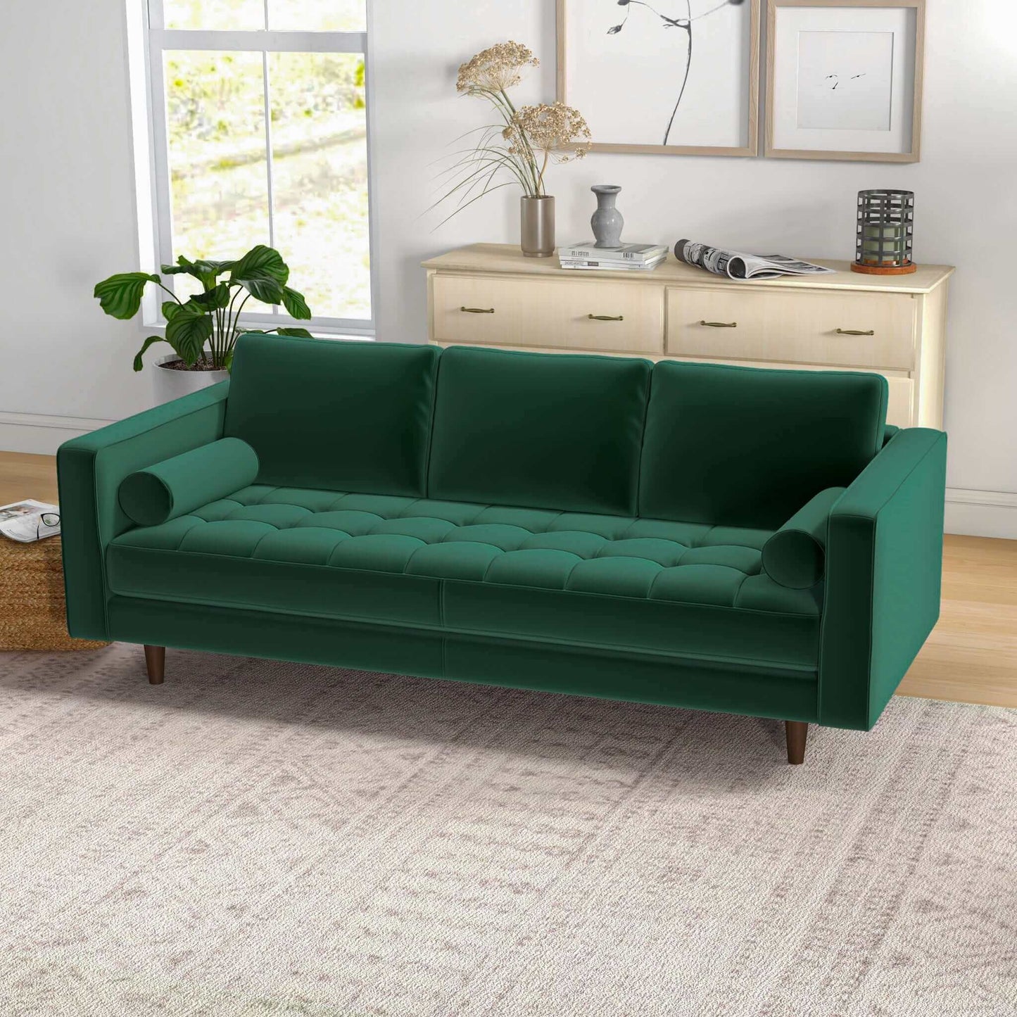 Lysander Sofa