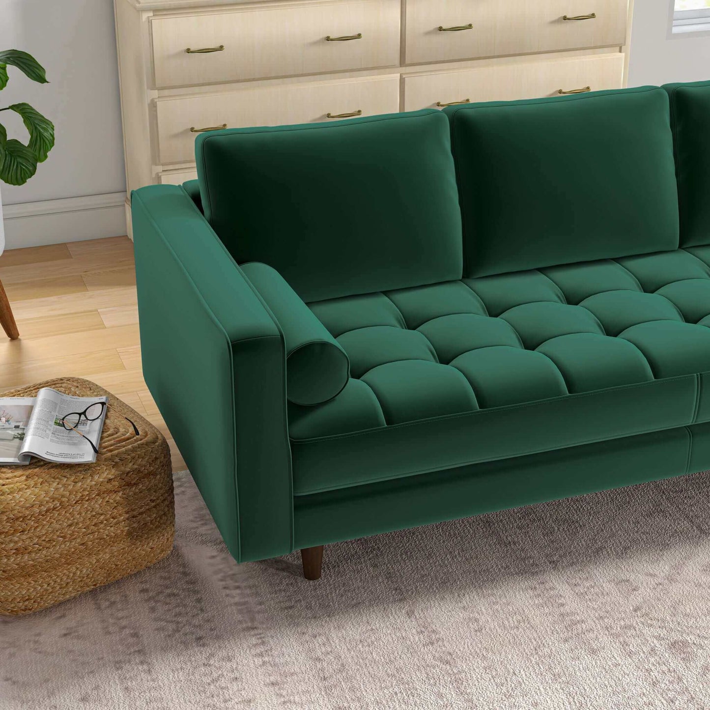 Lysander Sofa