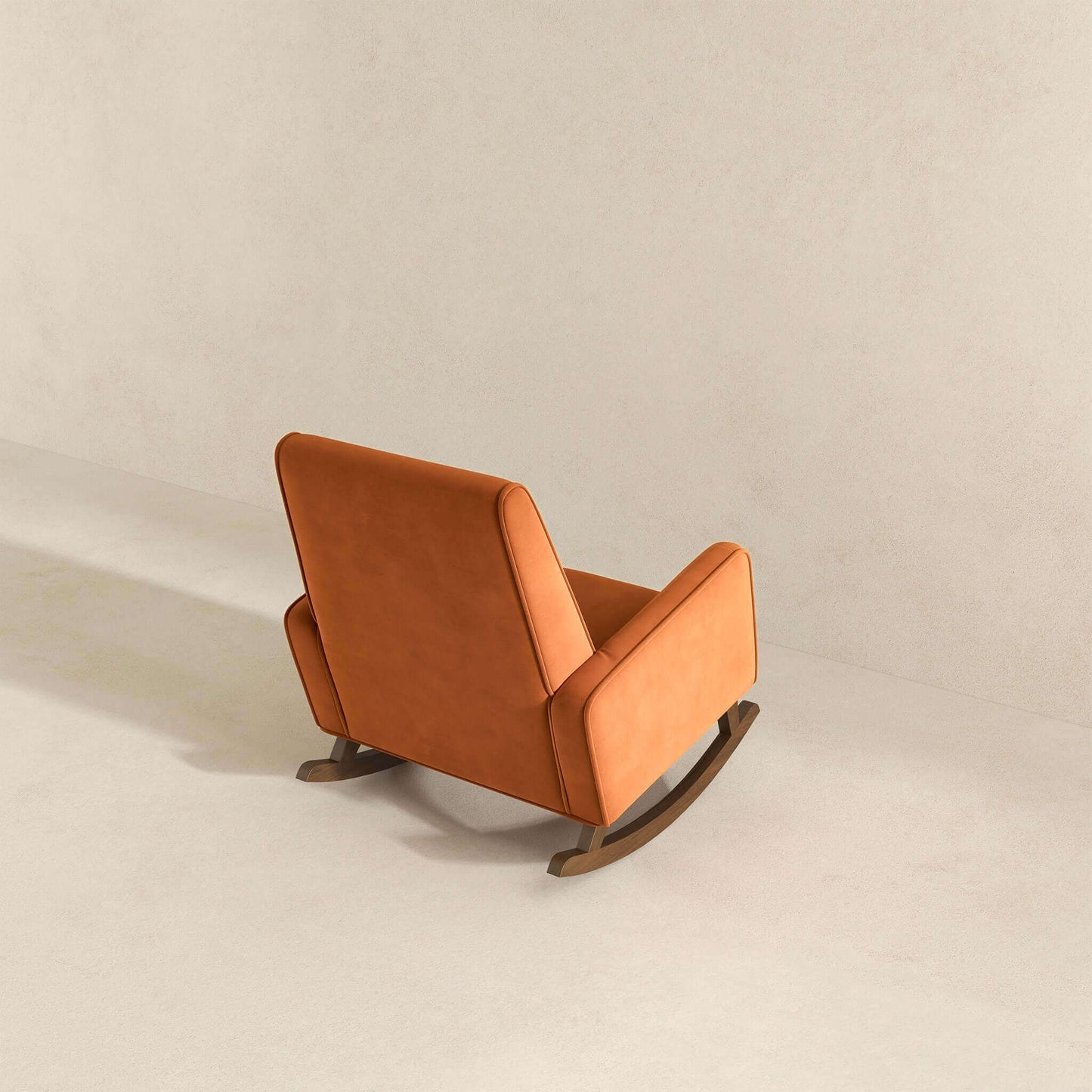 Lyselle Rocking Chair