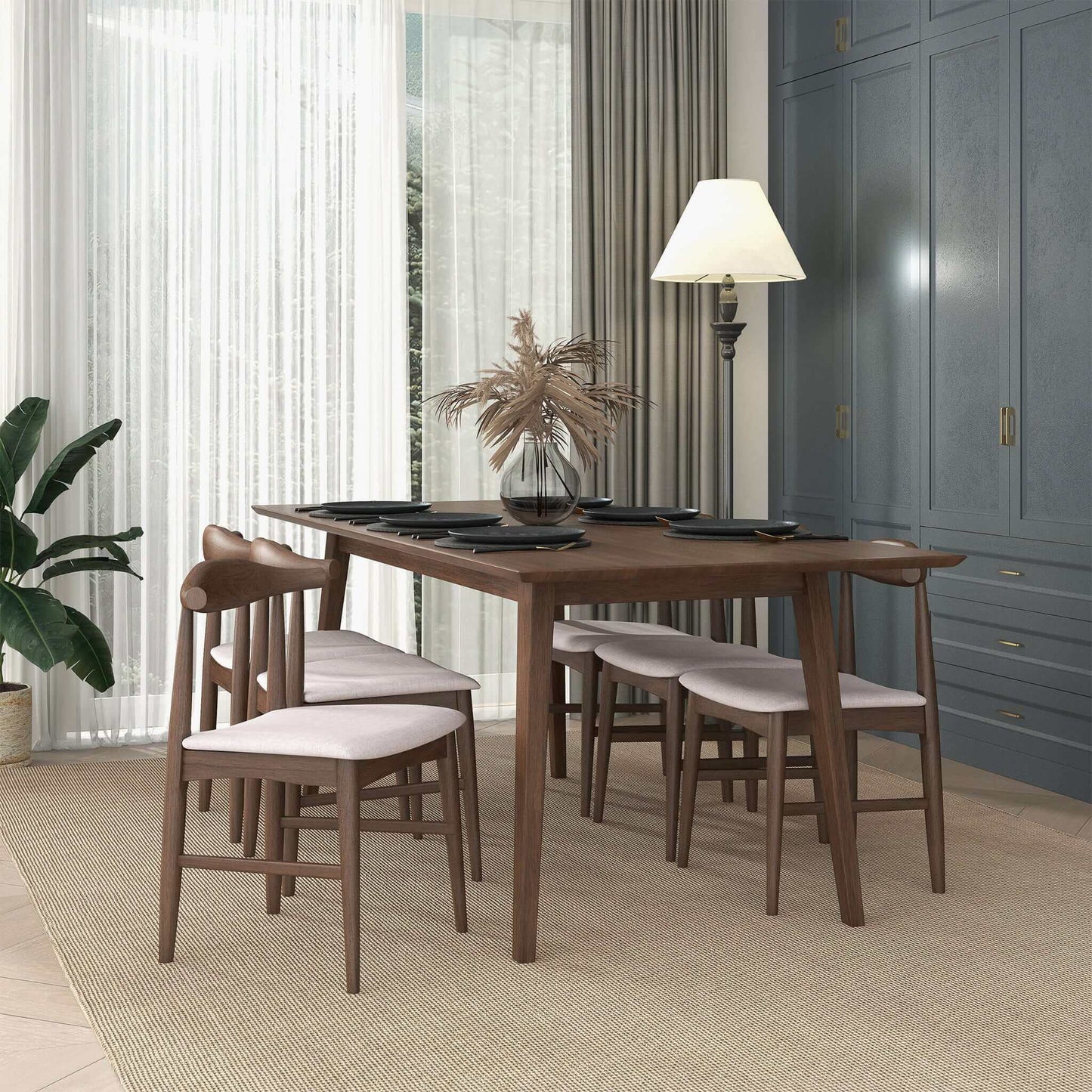 Selene Dining Chair