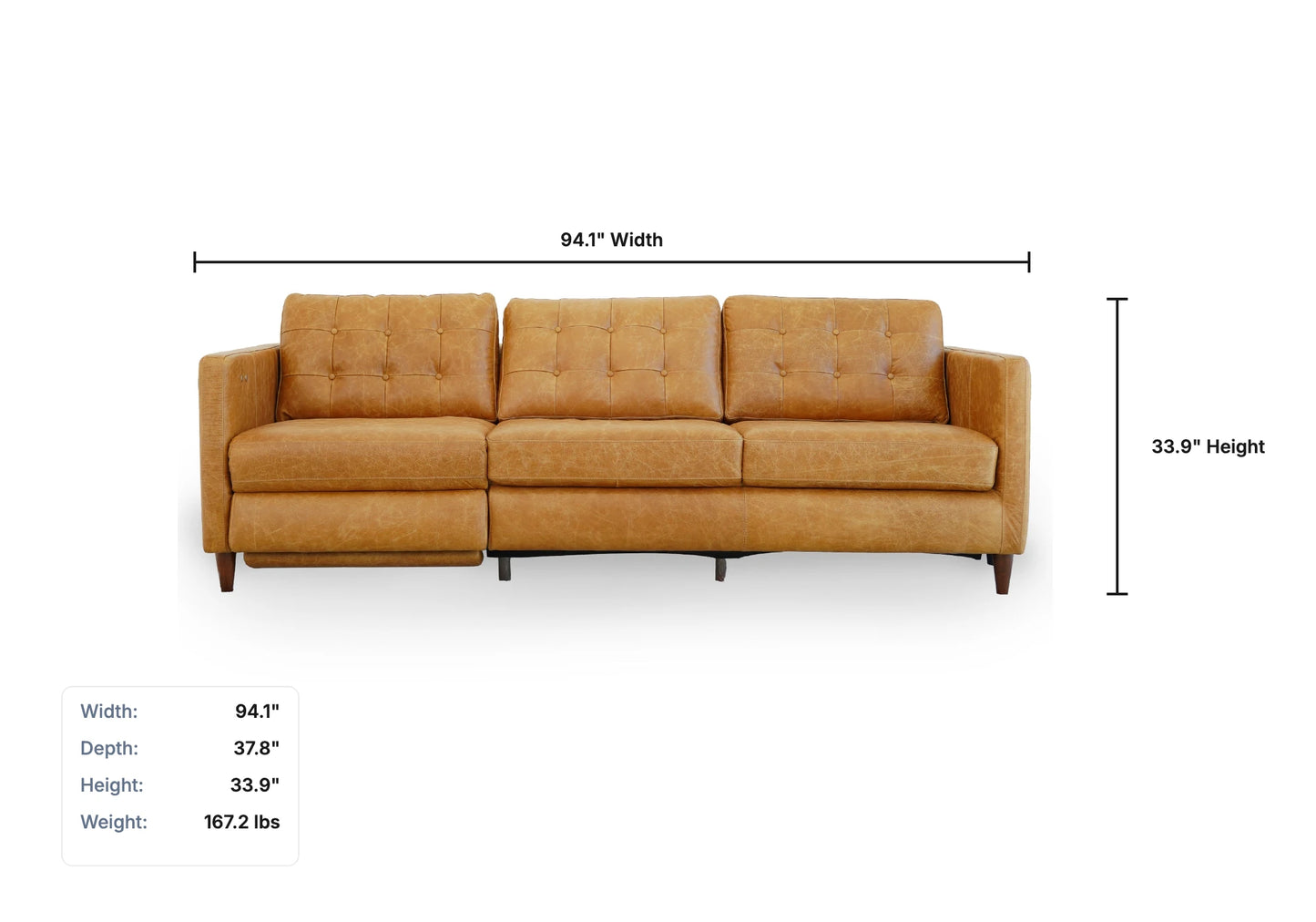 Jensen Sofa Stamps Home Furniture Sofas