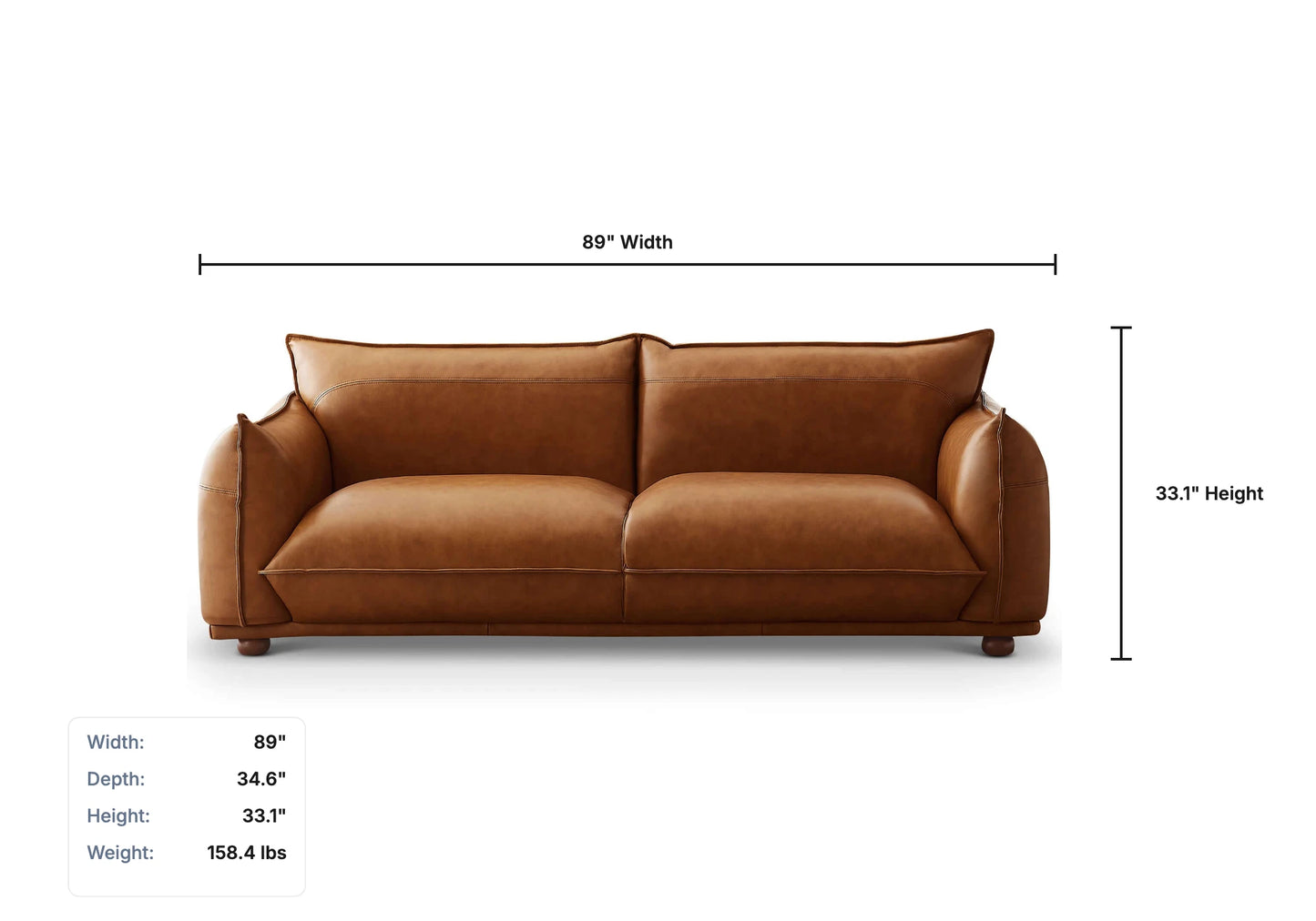 Aldrich Sofa Stamps Home Furniture Sofas