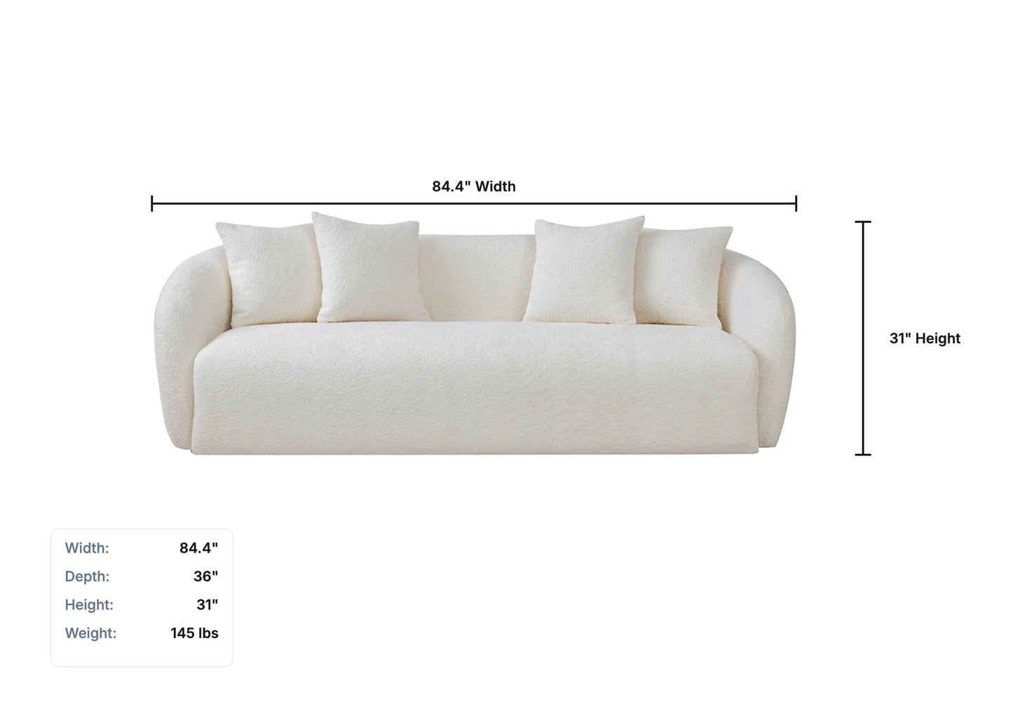 Henderson Sofa Stamps Home Furniture Sofas
