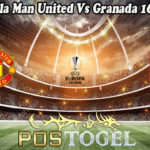 Prediksi Bola Man United Vs Granada 16 April 2021