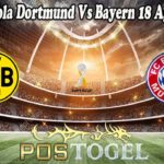 Prediksi Bola Dortmund Vs Bayern 18 Agustus 2021