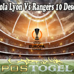 Prediski Bola Lyon Vs Rangers 10 Desember 2021
